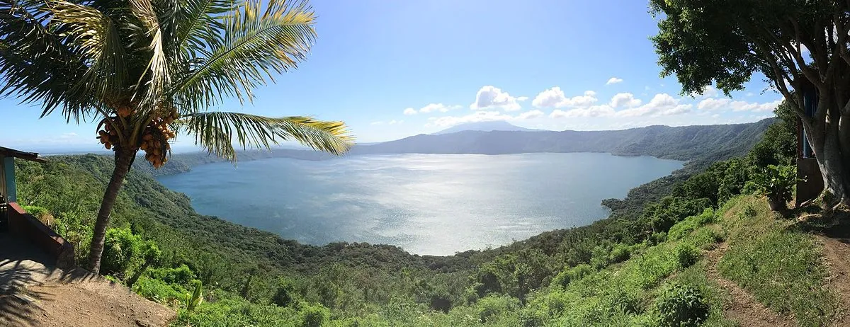 Laguna de Apoyo