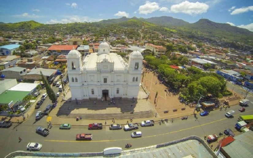 Matagalpa
